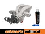Remklauw Peugeot 307 achterzijde, links, Verzenden, Nieuw, Peugeot