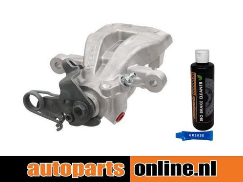 Remklauw Peugeot 307 achterzijde, links, Auto-onderdelen, Besturing, Nieuw, Peugeot, Verzenden