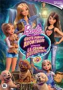 Barbie en haar zusjes - In het grote puppy avontuur - DVD, Verzenden, Nieuw in verpakking
