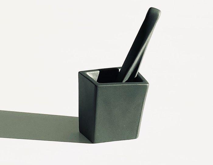 Alessi - Giovanni Alessi Anghini e Lorenzo Piccione - Vijzel, Antiek en Kunst, Antiek | Meubels | Stoelen en Banken