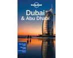 Lonely Planet Dubai & Abu Dhabi - Lonely Planet Dubai & Abu, Boeken, Reisgidsen, Ophalen of Verzenden, Nieuw