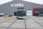 Anssems BSX bakwagen met huif 1350kg 251x130x150cm, Auto diversen, Aanhangers en Bagagewagens, Nieuw