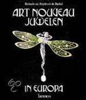 Art nouveau juwelen in Europa