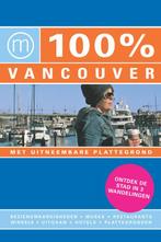 100% Vancouver / 100% stedengidsen 9789057673948, Verzenden, Gelezen, Renske Werner