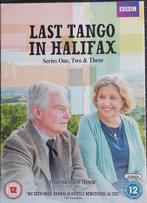 Last Tango in Halifax series 1-3      Gratis verzenden, Verzenden, Zo goed als nieuw, Vanaf 12 jaar, Boxset