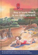 Stop je hoofd nooit in een spinnenweb / Villa Alfabet Rood, Boeken, Schoolboeken, Verzenden, Gelezen, Thea Doelwijt