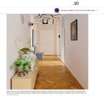 Studio Greca - Fauteuil - Ettore, memphis ode - Hout,