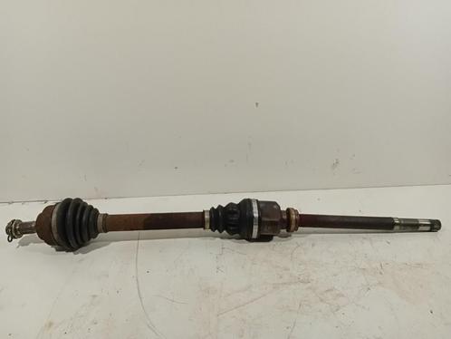 Aandrijfas rechts voor Renault Twingo II 1.2, Auto-onderdelen, Ophanging en Onderstel, ARN erkend, Stiba lid, Erkend duurzaam
