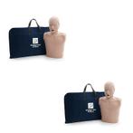 Prestan reanimatiepop kind (2 stuks), Nieuw