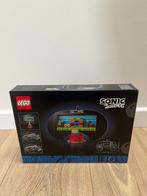 Lego Set - 40769 - Sonic the Hedgehog - SEGA Genesis, Nieuw