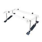 Rodigas MT600 verstelbare schuindakconsole - Tot 140kg, Verzenden, Nieuw