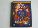 Belle en het Beest - Disney (2 DVD ), Cd's en Dvd's, Verzenden, Nieuw in verpakking