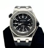 Audemars Piguet - Royal Oak Offshore - 15703ST - Heren -, Nieuw