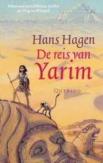 De reis van Yarim (9789045123899, Hans Hagen) (Hans Hagen), Verzenden, Nieuw