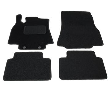 Automatten op maat - Mercedes B-Klasse W245 2005-2011 beschikbaar voor biedingen