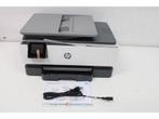 HP OfficeJet Pro 8022e - All-in-One Printer - 20 ppm -, Verzenden, Zo goed als nieuw