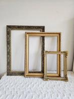 Lijst (3) - Hout, Gips, Antiek en Kunst