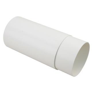 Telescoopbuis | Starx | Ø 100  x 180 - 330 mm, Doe-het-zelf en Verbouw, Ventilatie en Afzuiging, Nieuw, Verzenden