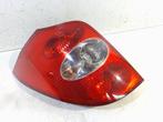 Achterlicht links buiten Renault Laguna II 2.0 16V 820000247, Ophalen of Verzenden, Gebruikt, Renault