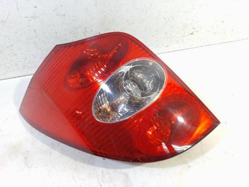 Achterlicht links buiten Renault Laguna II 2.0 16V 820000247, Auto-onderdelen, Verlichting, ARN erkend, Stiba lid, Erkend duurzaam
