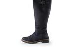 Travelin Laarzen in maat 42 Blauw | 10% extra korting, Kleding | Dames, Schoenen, Hoge laarzen, Travelin, Zo goed als nieuw, Verzenden