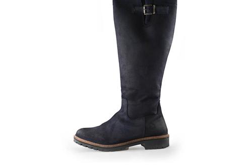 Travelin Laarzen in maat 42 Blauw | 10% extra korting, Kleding | Dames, Schoenen, Blauw, Zo goed als nieuw, Hoge laarzen, Verzenden