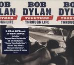cd digi - Bob Dylan - Together Through Life, Cd's en Dvd's, Cd's | Pop, Zo goed als nieuw, Verzenden