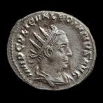 Romeinse Rijk. Valeriaan I (253-260 n.Chr.). AR