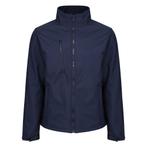 -56% Regatta  Regatta Heren eco a soft shell jas  maat XL, Verzenden, Nieuw, Blauw
