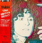 Marc Bolan, T. Rex - Across The Airwaves / Hard Ore Never, Nieuw in verpakking