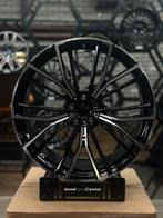 846M STYLE - 22 BREEDSET PASSEND OP  BMW X3, X4, X5, X6, Ophalen of Verzenden, Nieuw, Velg(en)