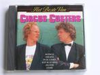 Circus Custers - Het beste van, Verzenden, Nieuw in verpakking