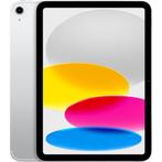 iPad 10 (2022) | 10.9 - Zilver / 64 GB / Premium / 5G+Wifi, Verzenden, Zo goed als nieuw