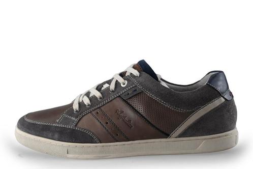 Australian Sneakers in maat 47 Grijs | 10% extra korting, Kleding | Heren, Schoenen, Overige kleuren, Zo goed als nieuw, Sneakers of Gympen