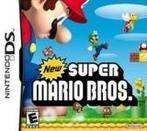 MarioDS.nl: New Super Mario Bros. (NA) - iDEAL!, Spelcomputers en Games, Games | Nintendo DS, Ophalen of Verzenden, Zo goed als nieuw