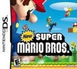 MarioDS.nl: New Super Mario Bros. (NA) - iDEAL!, Spelcomputers en Games, Games | Nintendo DS, Zo goed als nieuw, Ophalen of Verzenden