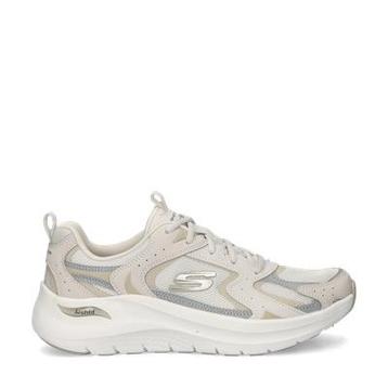 Skechers Arch Fit 2.0 Vintage Luxe sneakers voor dames beschikbaar voor biedingen