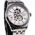 Mercury - Roadstar Skeleton Automatic Swiss Watch -, Sieraden, Tassen en Uiterlijk, Horloges | Heren, Nieuw