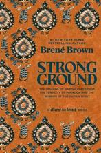 Strong Ground |  NIEUW | Brown, Brene | 9781785043208, Boeken, Ophalen of Verzenden, Nieuw, Brown, Brene