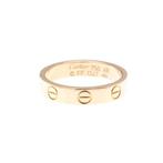 Cartier - Ring Roze goud, Sieraden, Tassen en Uiterlijk, Ringen, Nieuw