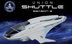 Eaglemoss model - Scifi The Orville Seizoen 3 OSCUK006 Un..., Verzenden, Nieuw