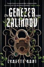 Boek Genezer 1 -   De genezer van Zalindov 9789022593509, Boeken, Verzenden, Zo goed als nieuw