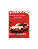 1988 QUATTRORUOTE MAGAZINE 391 ITALIAANS, Nieuw, Author
