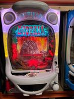 Sansei - Gokautomaat - Garo - Pachinko