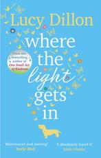 Where The Light Gets In 9781784162092 Lucy Dillon, Verzenden, Gelezen, Lucy Dillon