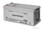Mastervolt AGM accu 12/225Ah, Verzenden, Nieuw