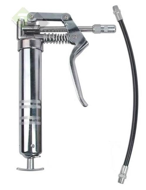 Vetspuit 85 Gram, Incl. Slang, Vetspuiten, Benson, Auto diversen, Autogereedschap, Nieuw, Ophalen of Verzenden