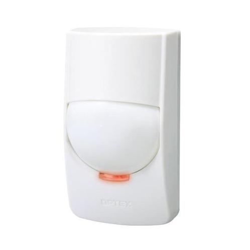 Optex FMX-DST dual-tech PIR binnendetector, Doe-het-zelf en Verbouw, Alarmsystemen, Verzenden