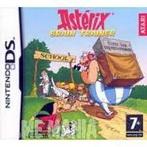 Asterix - Brain trainer (Nintendo DS tweedehands game), Spelcomputers en Games, Games | Nintendo DS, Ophalen of Verzenden, Zo goed als nieuw
