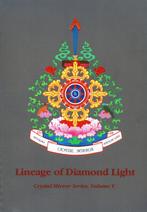 Lineage of Diamond Light - Tarthang Tulku - 9780898002393 -, Boeken, Verzenden, Nieuw
